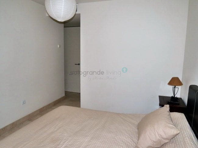 3 bedroom Apartment for rent in Manilva with pool garage - € 1,300 (Ref: 8944903)