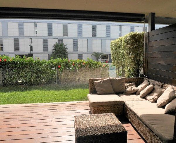 3 bedroom Apartment for rent in Manilva with pool garage - € 1,300 (Ref: 8944903)
