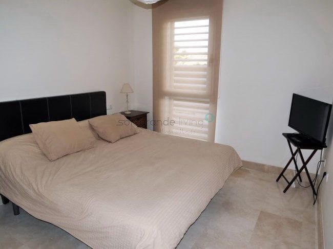 3 bedroom Apartment for rent in Manilva with pool garage - € 1,300 (Ref: 8944903)