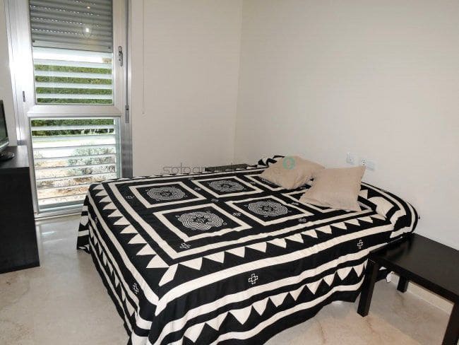 3 bedroom Apartment for rent in Manilva with pool garage - € 1,300 (Ref: 8944903)