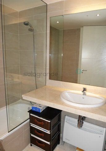 3 bedroom Apartment for rent in Manilva with pool garage - € 1,300 (Ref: 8944903)