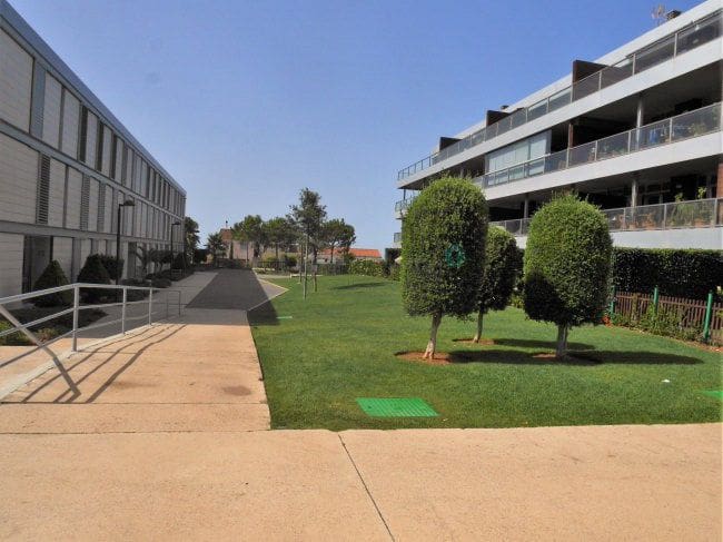 3 bedroom Apartment for rent in Manilva with pool garage - € 1,300 (Ref: 8944903)