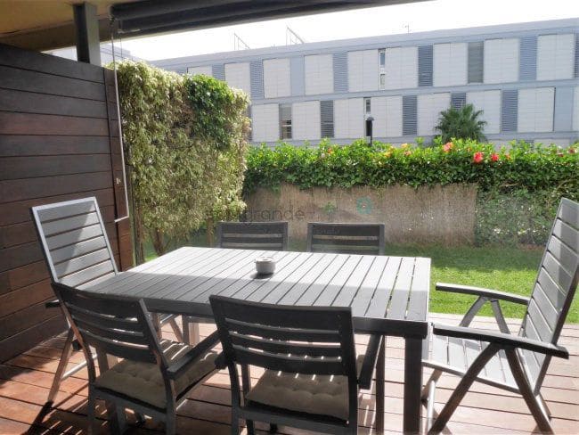 3 bedroom Apartment for rent in Manilva with pool garage - € 1,300 (Ref: 8944903)