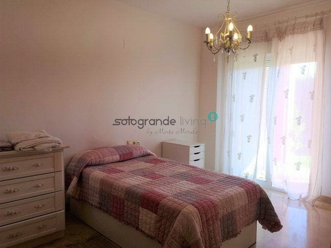 3 soveværelse Lejlighed til salg i Pueblo Nuevo de Guadiaro - € 500.000 (Ref: 8944905)