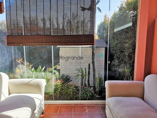 3 soveværelse Lejlighed til salg i Pueblo Nuevo de Guadiaro - € 500.000 (Ref: 8944905)