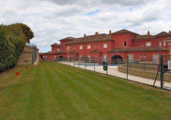 3 soveværelse Lejlighed til salg i Pueblo Nuevo de Guadiaro - € 500.000 (Ref: 8944905)