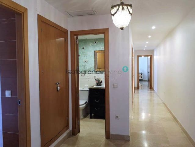3 camera da letto Appartamento in vendita in Pueblo Nuevo de Guadiaro, San Roque - 500.000 € (Rif: 8944905)