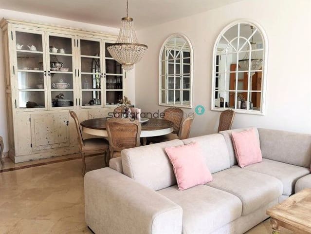 3 camera da letto Appartamento in vendita in Pueblo Nuevo de Guadiaro, San Roque - 500.000 € (Rif: 8944905)