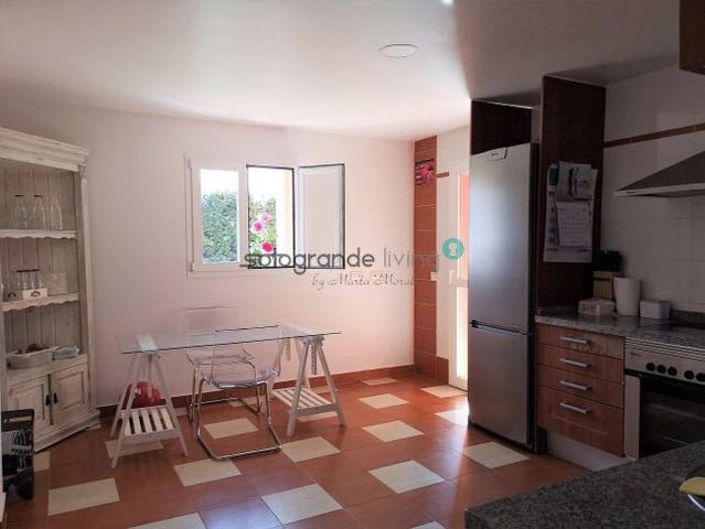 3 camera da letto Appartamento in vendita in Pueblo Nuevo de Guadiaro, San Roque - 500.000 € (Rif: 8944905)