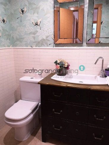 3 soveværelse Lejlighed til salg i Pueblo Nuevo de Guadiaro - € 500.000 (Ref: 8944905)