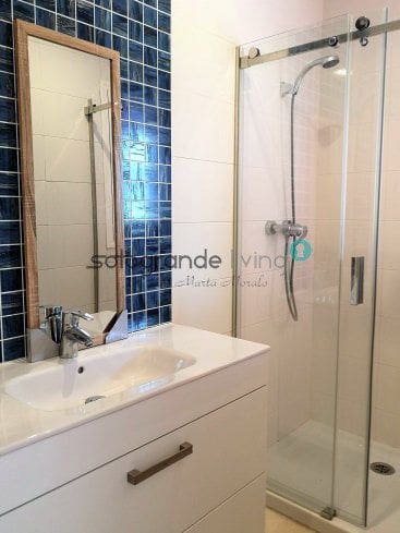 3 soveværelse Lejlighed til salg i Pueblo Nuevo de Guadiaro - € 500.000 (Ref: 8944905)