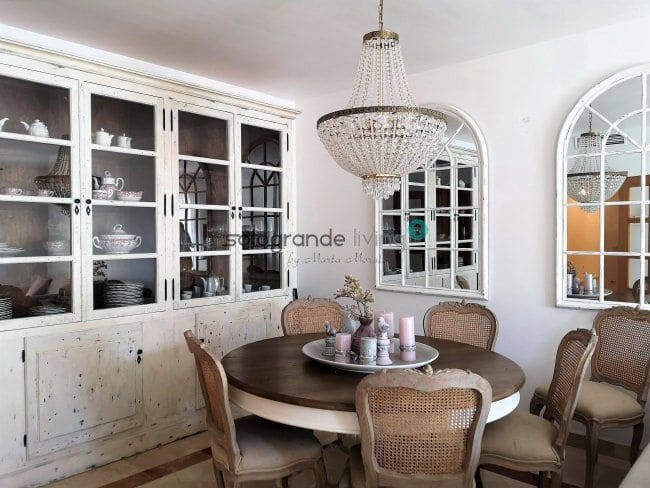 3 soveværelse Lejlighed til salg i Pueblo Nuevo de Guadiaro - € 500.000 (Ref: 8944905)