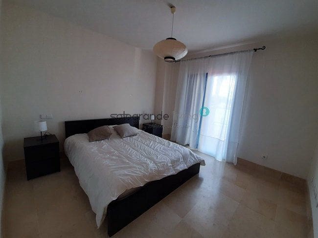 3 soverom Leilighet til leie i Sotogrande - € 2 500 (Ref: 8951332)