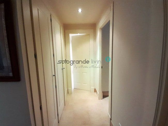 3 soverom Leilighet til leie i Sotogrande - € 2 500 (Ref: 8951332)