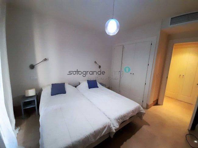 3 soverom Leilighet til leie i Sotogrande - € 2 500 (Ref: 8951332)