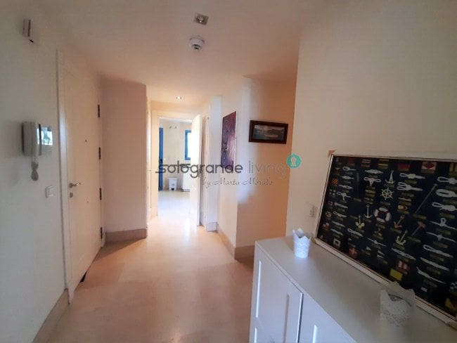 3 soverom Leilighet til leie i Sotogrande - € 2 500 (Ref: 8951332)