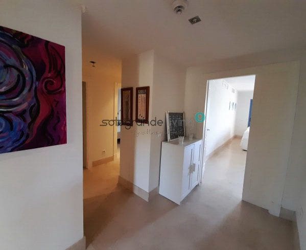 3 soverom Leilighet til leie i Sotogrande - € 2 500 (Ref: 8951332)