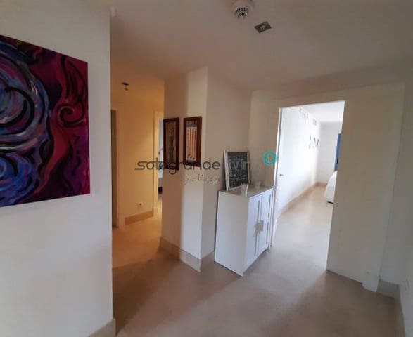3 bedroom Apartment for rent in Sotogrande, San Roque - € 2,500 (Ref: 8951332)