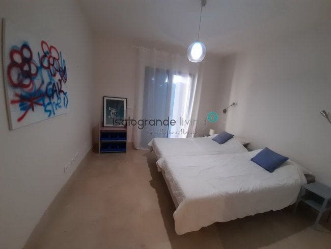 3 soverom Leilighet til leie i Sotogrande - € 2 500 (Ref: 8951332)