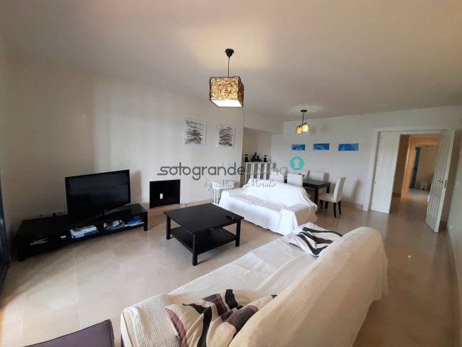 3 soverom Leilighet til leie i Sotogrande - € 2 500 (Ref: 8951332)