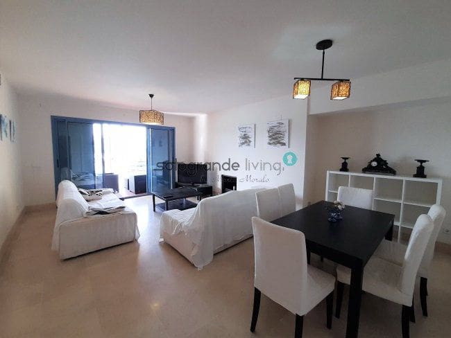 3 soverom Leilighet til leie i Sotogrande - € 2 500 (Ref: 8951332)