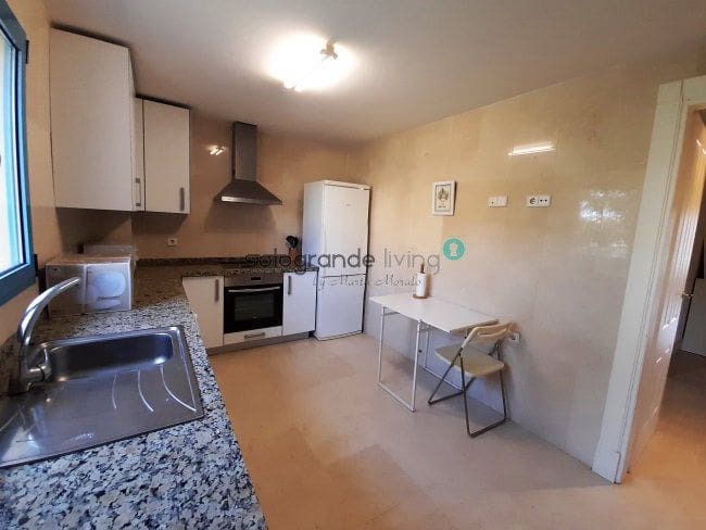 3 soverom Leilighet til leie i Sotogrande - € 2 500 (Ref: 8951332)