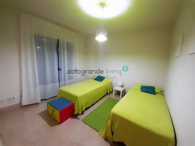 3 soverom Leilighet til leie i Sotogrande - € 2 500 (Ref: 8951332)