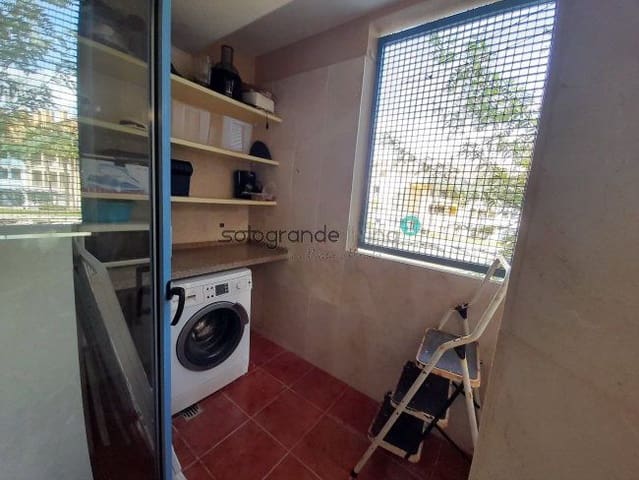 3 bedroom Apartment for rent in Sotogrande, San Roque - € 2,500 (Ref: 8951332)