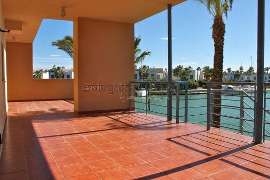 3 bedroom Apartment for rent in Sotogrande, San Roque - € 2,500 (Ref: 8951332)