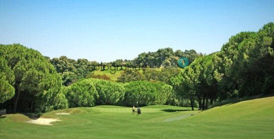 Ubebygd land til salgs i Sotogrande - € 635 000 (Ref: 8951333)