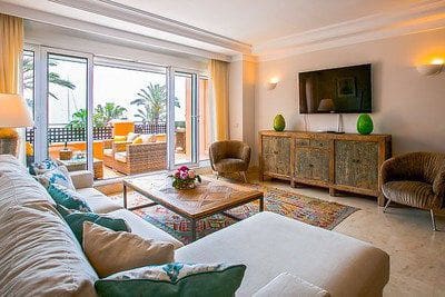 4 soveværelse Lejlighed til salg i Sotogrande, San Roque - € 1.500.000 (Ref: 8951334)