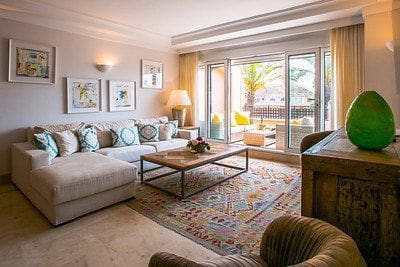 4 soveværelse Lejlighed til salg i Sotogrande - € 1.500.000 (Ref: 8951334)