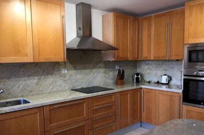 4 soveværelse Lejlighed til salg i Sotogrande - € 1.500.000 (Ref: 8951334)