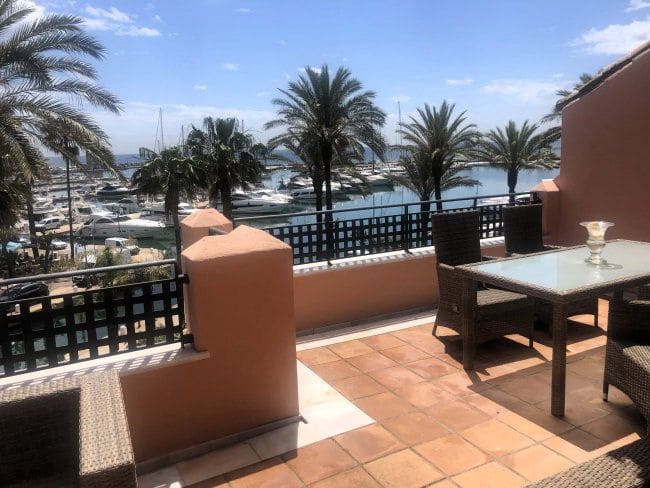 4 soveværelse Lejlighed til salg i Sotogrande - € 1.500.000 (Ref: 8951334)