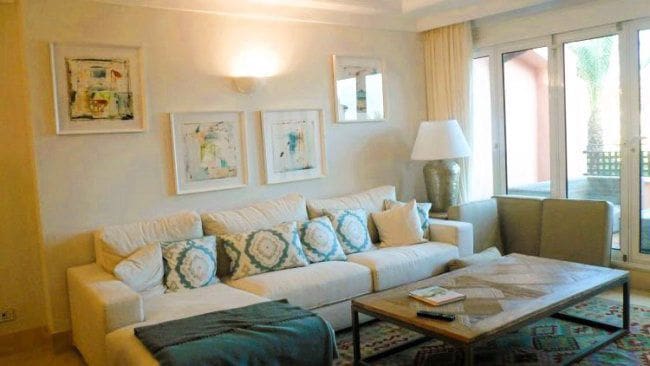 4 soveværelse Lejlighed til salg i Sotogrande - € 1.500.000 (Ref: 8951334)