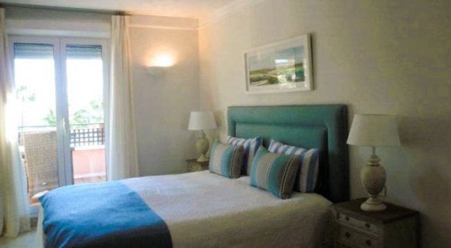 4 soveværelse Lejlighed til salg i Sotogrande - € 1.500.000 (Ref: 8951334)