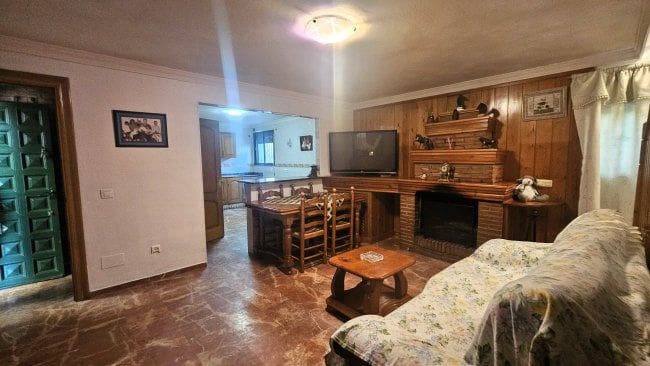 3 soveværelse Finca/Landehus til salg i Jimena de la Frontera - € 900.000 (Ref: 8960499)