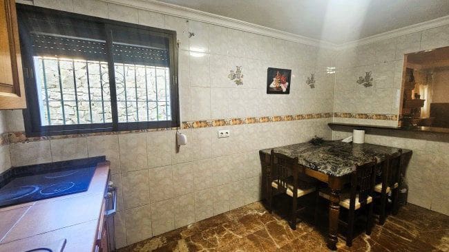 3 soveværelse Finca/Landehus til salg i Jimena de la Frontera - € 900.000 (Ref: 8960499)