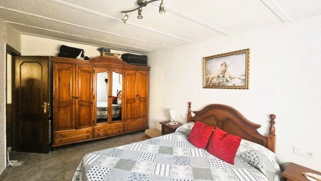 3 soveværelse Finca/Landehus til salg i Jimena de la Frontera - € 900.000 (Ref: 8960499)