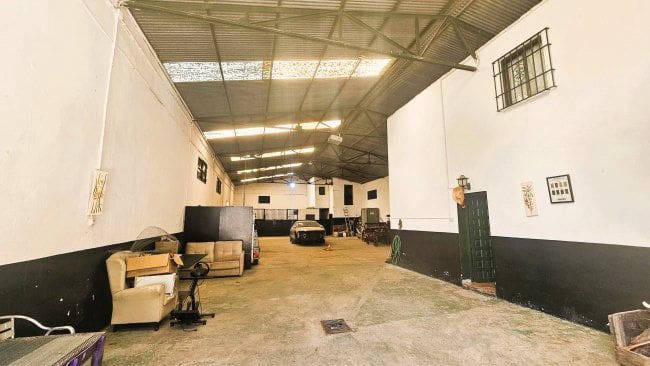 3 soveværelse Finca/Landehus til salg i Jimena de la Frontera - € 900.000 (Ref: 8960499)