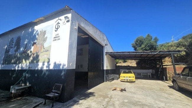 3 soveværelse Finca/Landehus til salg i Jimena de la Frontera - € 900.000 (Ref: 8960499)