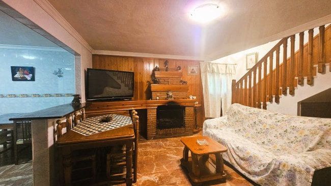 3 soveværelse Finca/Landehus til salg i Jimena de la Frontera - € 900.000 (Ref: 8960499)