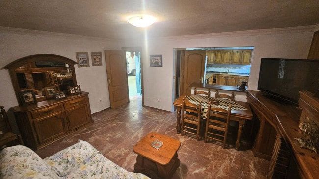 3 soveværelse Finca/Landehus til salg i Jimena de la Frontera - € 900.000 (Ref: 8960499)