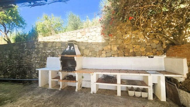 3 soveværelse Finca/Landehus til salg i Jimena de la Frontera - € 900.000 (Ref: 8960499)