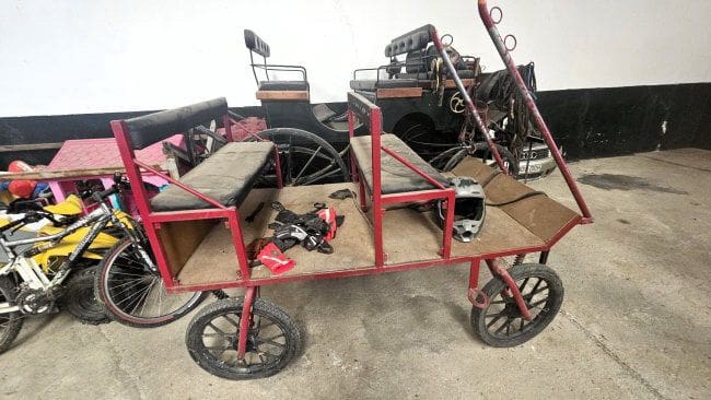 3 soveværelse Finca/Landehus til salg i Jimena de la Frontera - € 900.000 (Ref: 8960499)