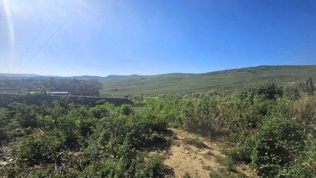 3 soveværelse Finca/Landehus til salg i Jimena de la Frontera - € 900.000 (Ref: 8960499)