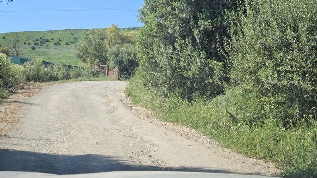 3 soveværelse Finca/Landehus til salg i Jimena de la Frontera - € 900.000 (Ref: 8960499)