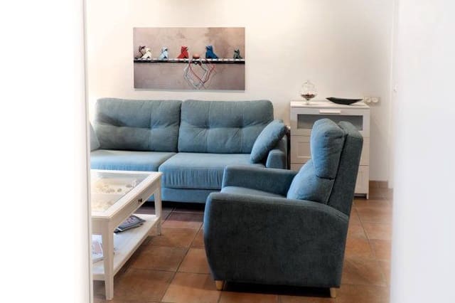 2 bedroom Apartment for rent in Sotogrande, San Roque with garage - € 1,300 (Ref: 9001777)