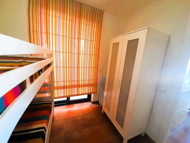 2 sovrum Lägenhet att hyra i Sotogrande med garage - 1 300 € (Ref: 9001777)