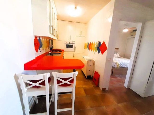 2 bedroom Apartment for rent in Sotogrande, San Roque with garage - € 1,300 (Ref: 9001777)